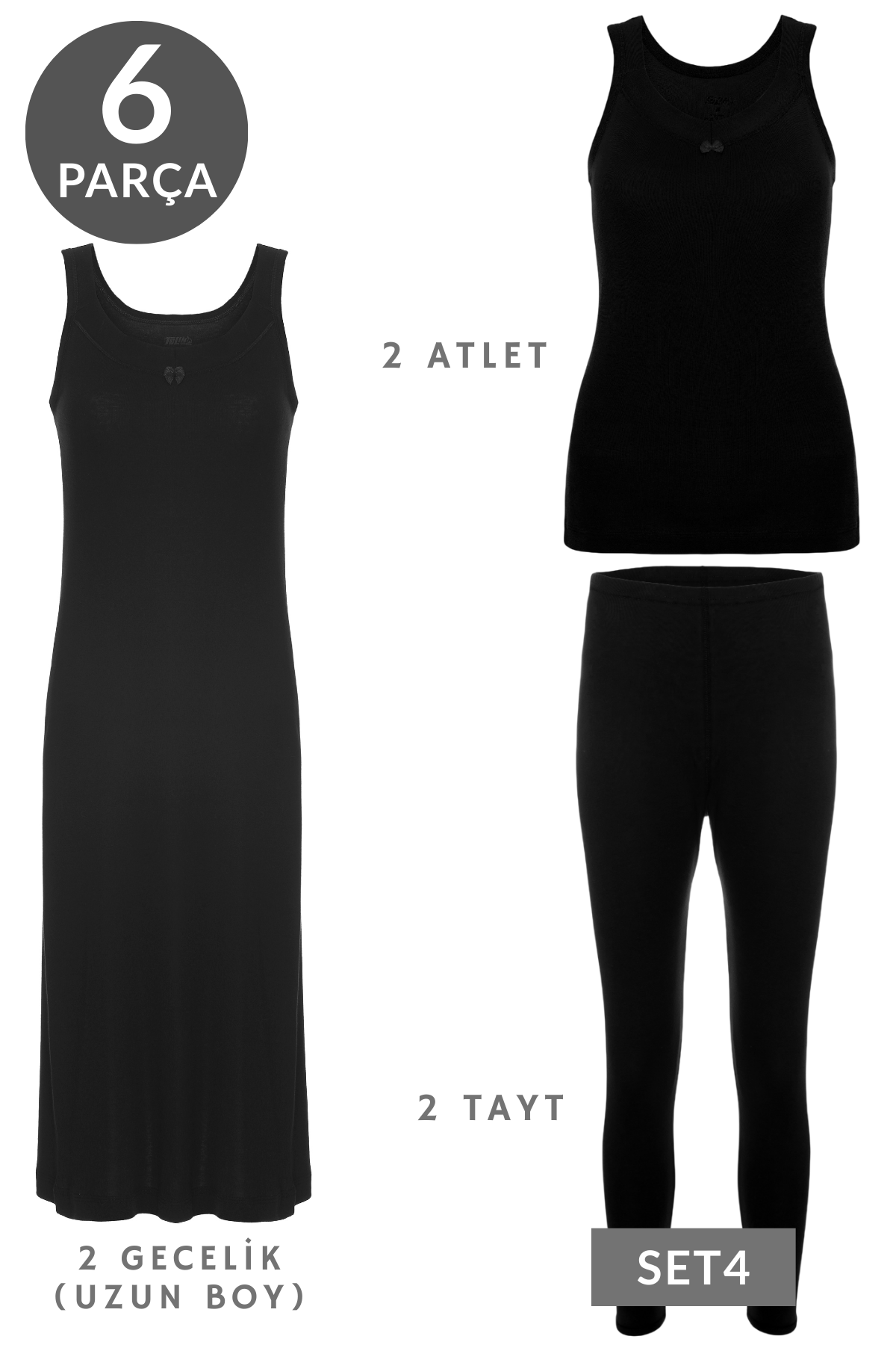 TOLINSET4 | BLACK | tolin-sync:79cd2a1beac861f198559dad9d912a6af9a1273377bde0758e0cef82cafc3d2b