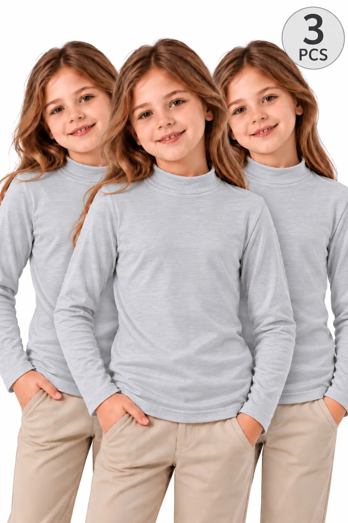 TOLIN6330.03 | GRAY MELANGE | tolin-sync:e82d8df2c1437cc38d2f9baa5e0aa4e0a150e49624bd955340ce0873d43dbe42