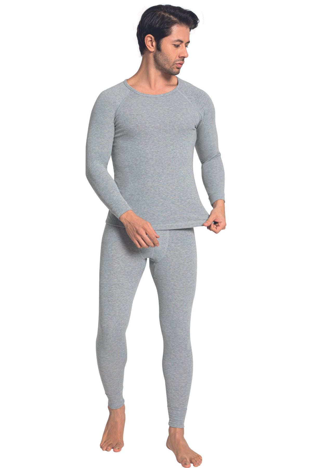 TOLIN8190 | GRAY MELANGE | tolin-sync:20e7bda707d7b9c7ad02985981622c592c5e2de45523f3b1b268ece171fb9607
