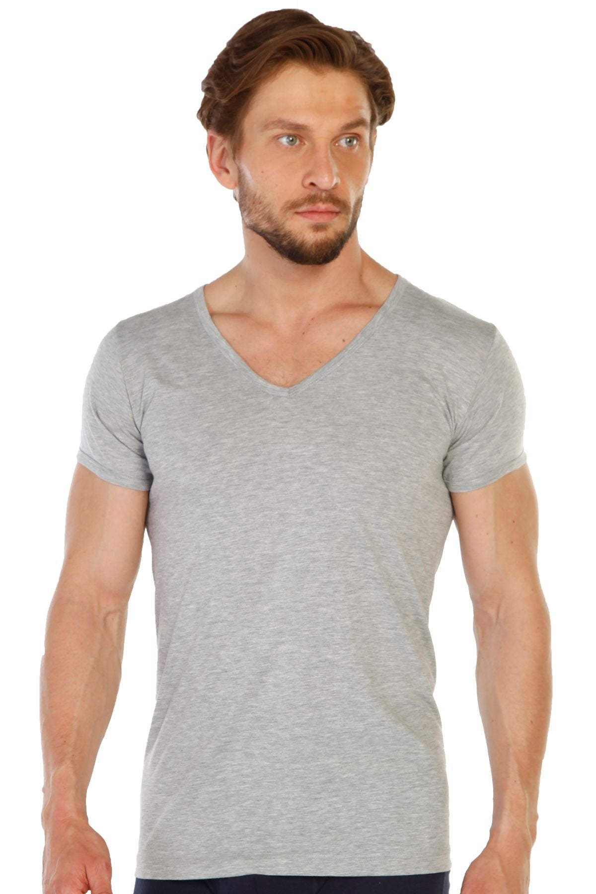 TOLIN0317.12 | GRAY MELANGE | tolin-sync:3865559b5ea074f4c48d437a88e520a25ae38d0640b72c3a77534ecb524c05ec