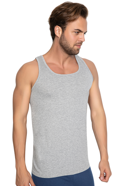 TOLIN0114 | GRAY MELANGE | tolin-sync:2751ad7c2f17f6df37f9a318419e544b0ac81d35a5bc6efd9579036df53af6be