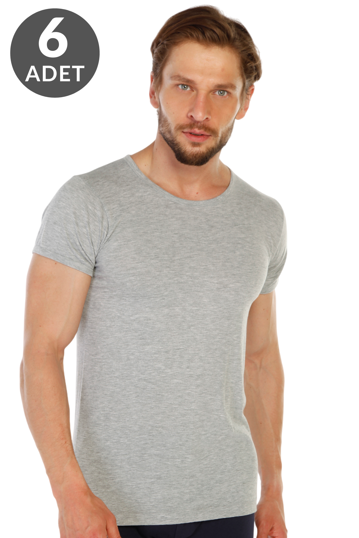 TOLIN0314.06 | GRAY MELANGE | tolin-sync:2b4934a5338cd16d8480218a47d78cef460bfd6245d1780e424b83fe603f218c