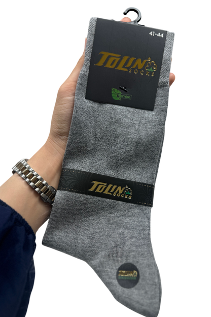TOLIN14600.12 | GRAY MELANGE | tolin-sync:b936de74dee1b68232a603862f7545735fca8c099c247b9e7f19f850f4e4d195