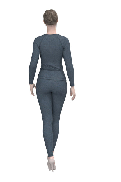 TOLIN8290 | INDIGO MELANGE | tolin-sync:0a7e3f693862bc9583bb3f45ae6d401cd753c34572193374c75bdfbdab4438d1