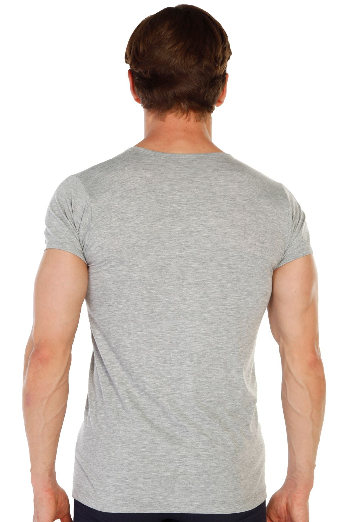 TOLIN0314.06 | GRAY MELANGE | tolin-sync:34c387375837ae3d9629ddd9db036b496498d16fe7e32960fcbbb76ff25dd788