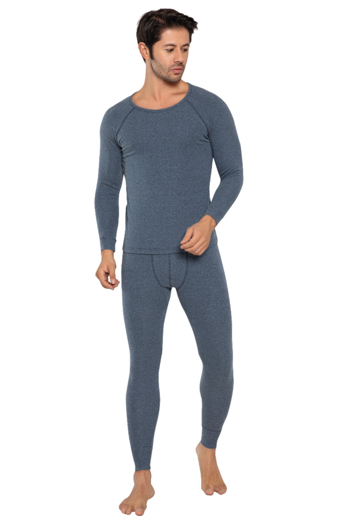 TOLIN8190 | INDIGO MELANGE | tolin-sync:ee256e842b84b76d0a658c47bcd8b91d3b3a7b58223757aad403dcbd8fff5e1d