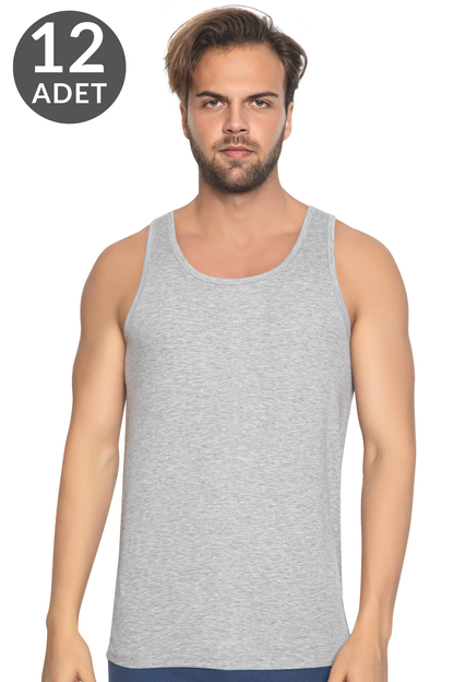 TOLIN0114.12 | GRAY MELANGE | tolin-sync:51995f91c729d334e55f80921c907c5781c740c88c89f0b152edce62fefad888