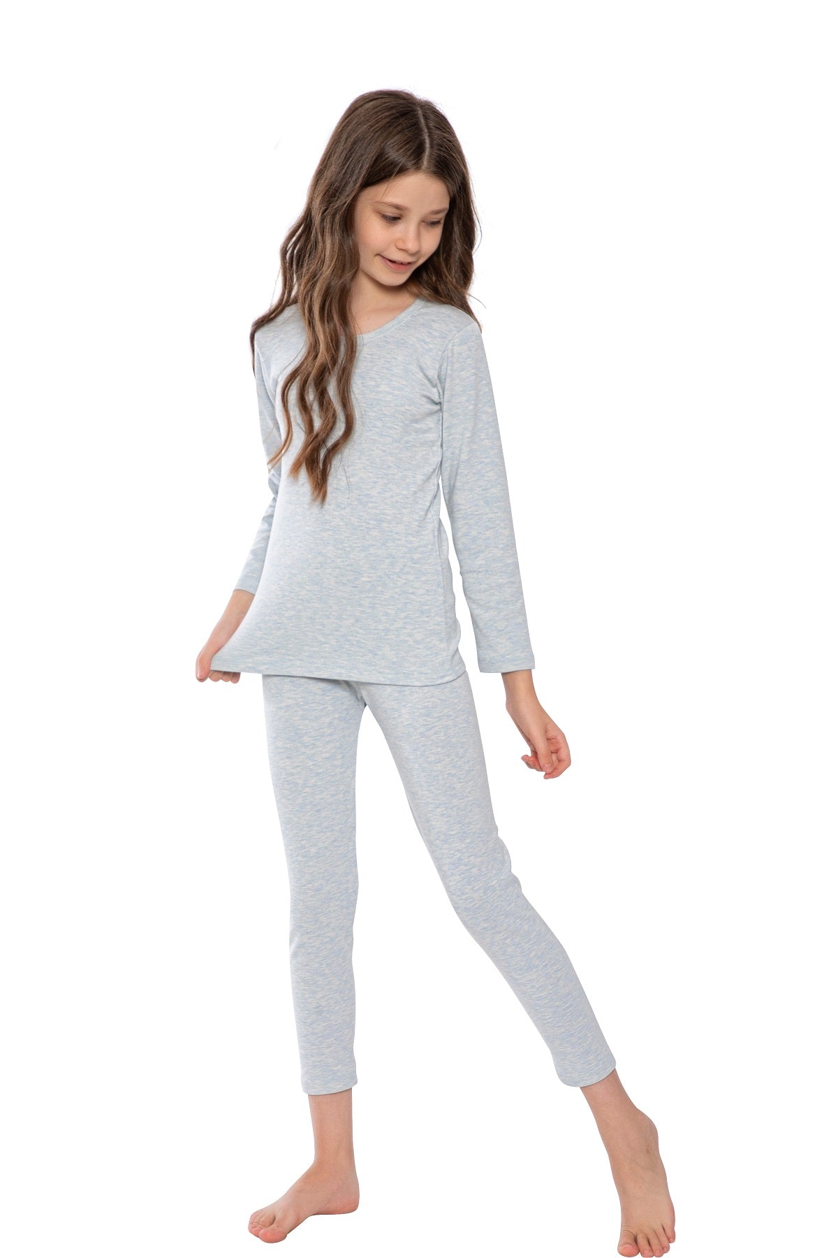 TOLIN8490 | LIGHT BLUE MELANGE | tolin-sync:9f3db5f9f45c49932ea4fc3f59c6d1249b492fc0ec761d6a987e53c1c2b3a51f