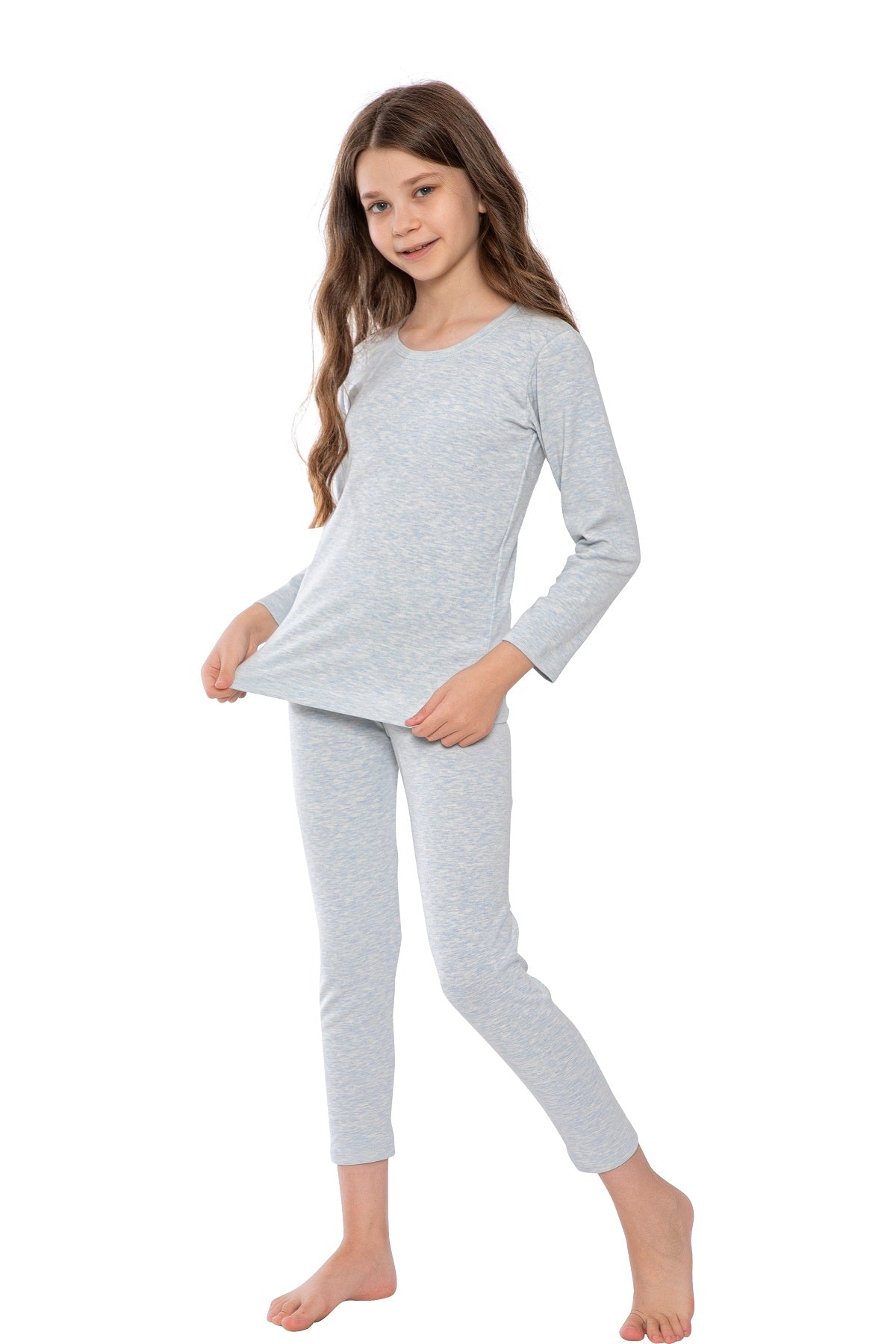 TOLIN8490 | LIGHT BLUE MELANGE | tolin-sync:a95765347f32672bf3522cd6dedcd4c608f2bc8f54e46ca8314b76957a727caa
