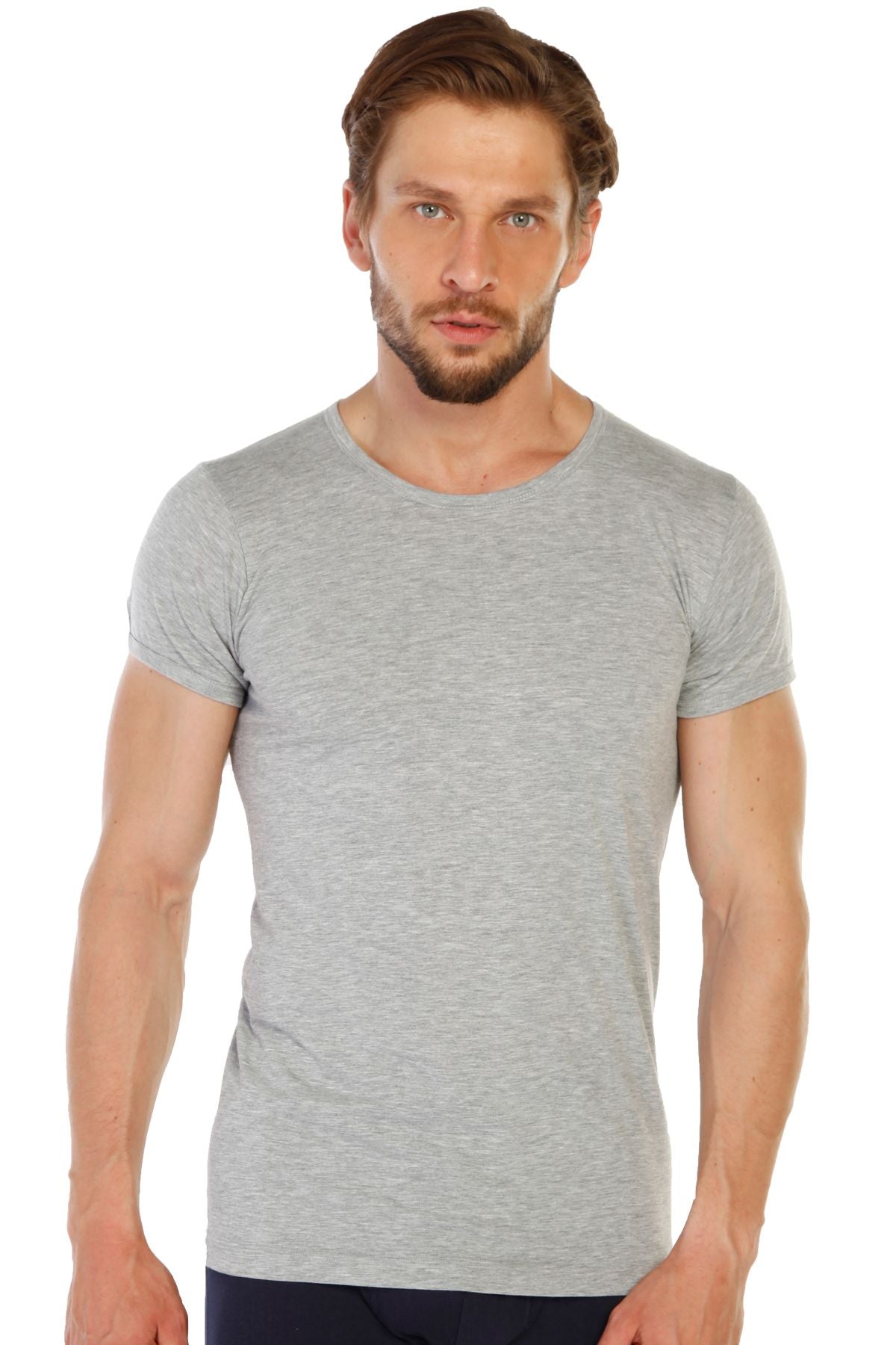 TOLIN0314.06 | GRAY MELANGE | tolin-sync:5c9036b500ad43452b797e3851280f3641e97077de07bd77f280ca22b2631178
