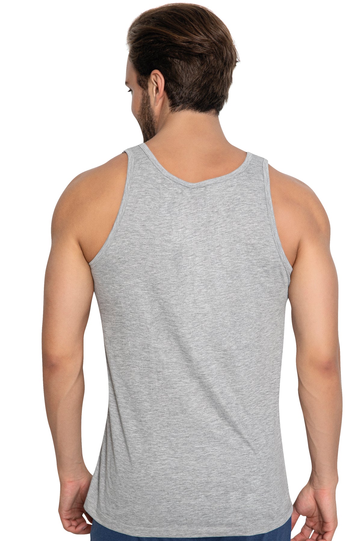 TOLIN0114.06 | GRAY MELANGE | tolin-sync:9c9f6546d04801209d4ca2b14e32e30431bde1d6008203f7451756363f5d4b2c