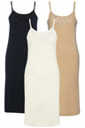 BLACK-OFF WHITE-TAN / M