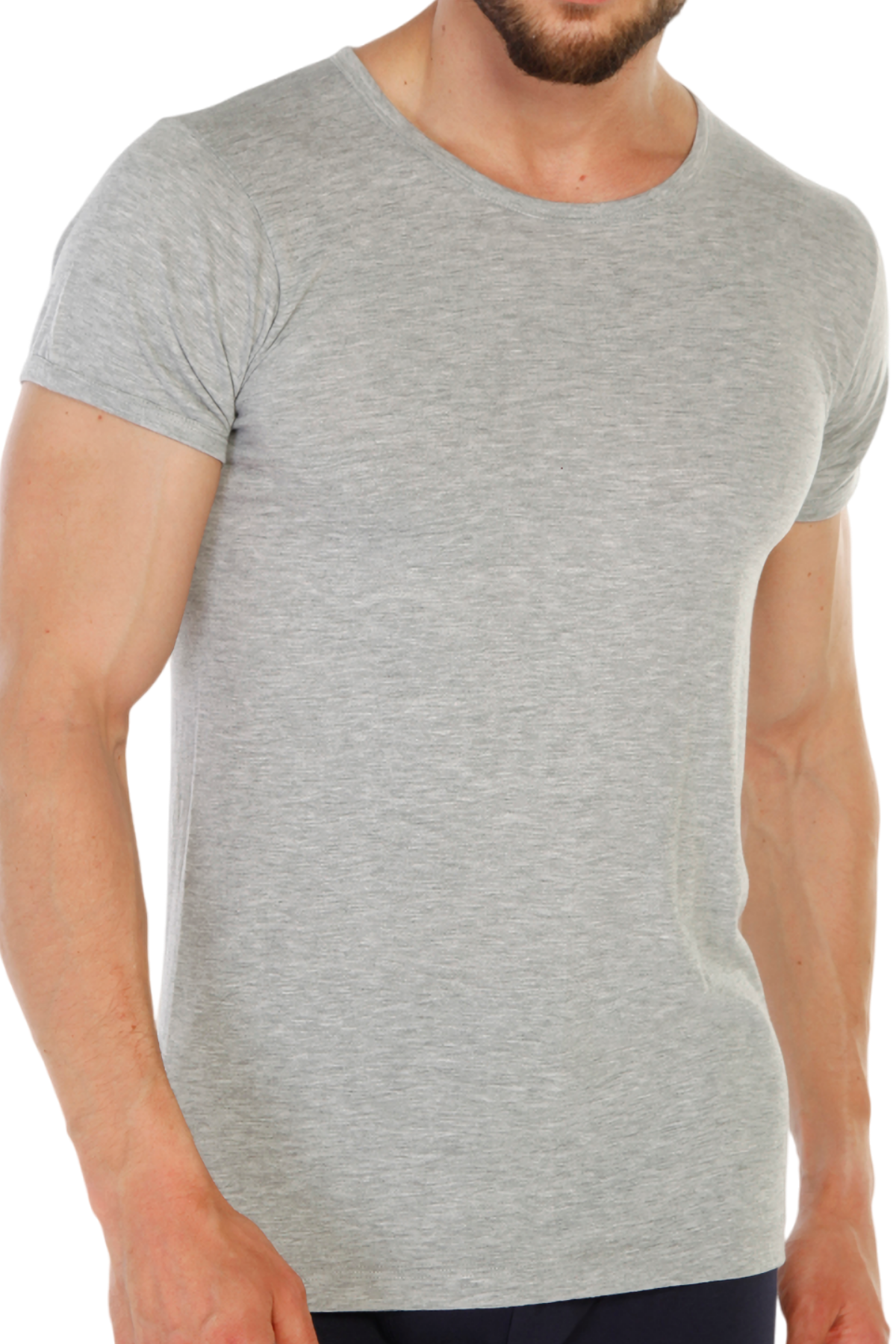 TOLIN0314.03 | GRAY MELANGE | tolin-sync:a578eee1840466048014e87805098867d6576f0271da9ed5b2c71d5270783d52