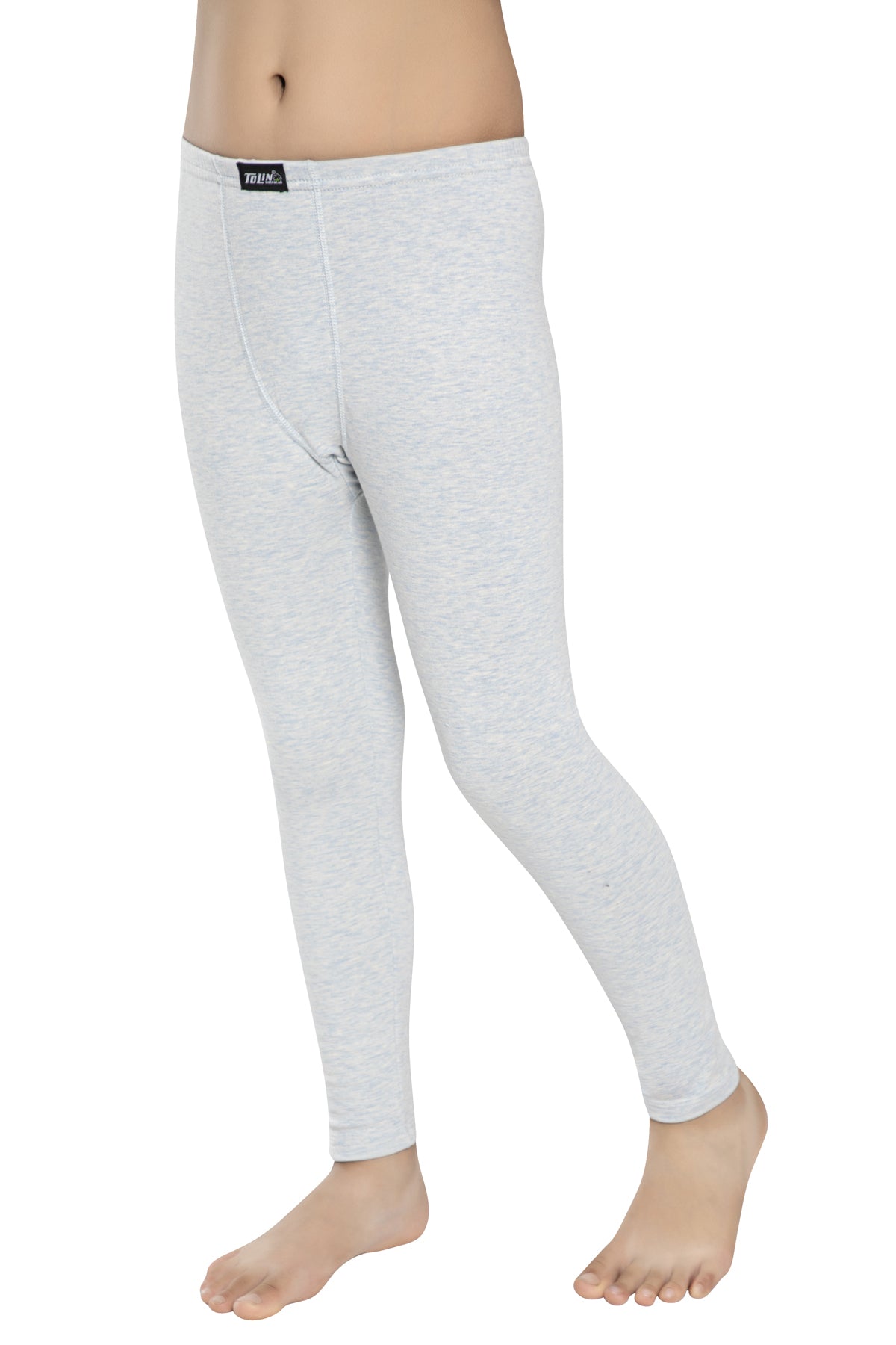 TOLIN8390 | LIGHT BLUE MELANGE | tolin-sync:e59a7c237ccaf509a3693f43412771c4fcaa74c5b5470ad8d5d323c388de7e10