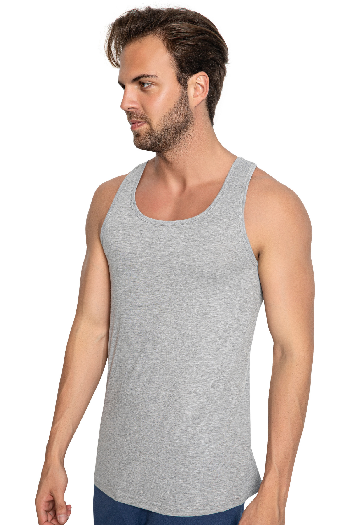 TOLIN0114.12 | GRAY MELANGE | tolin-sync:ef7cfb22c3d8450bb413ded9c1acff5d1f2ef623b16dc89e10ca7a80b88a30e4