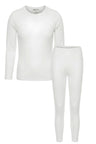 WHITE / M
