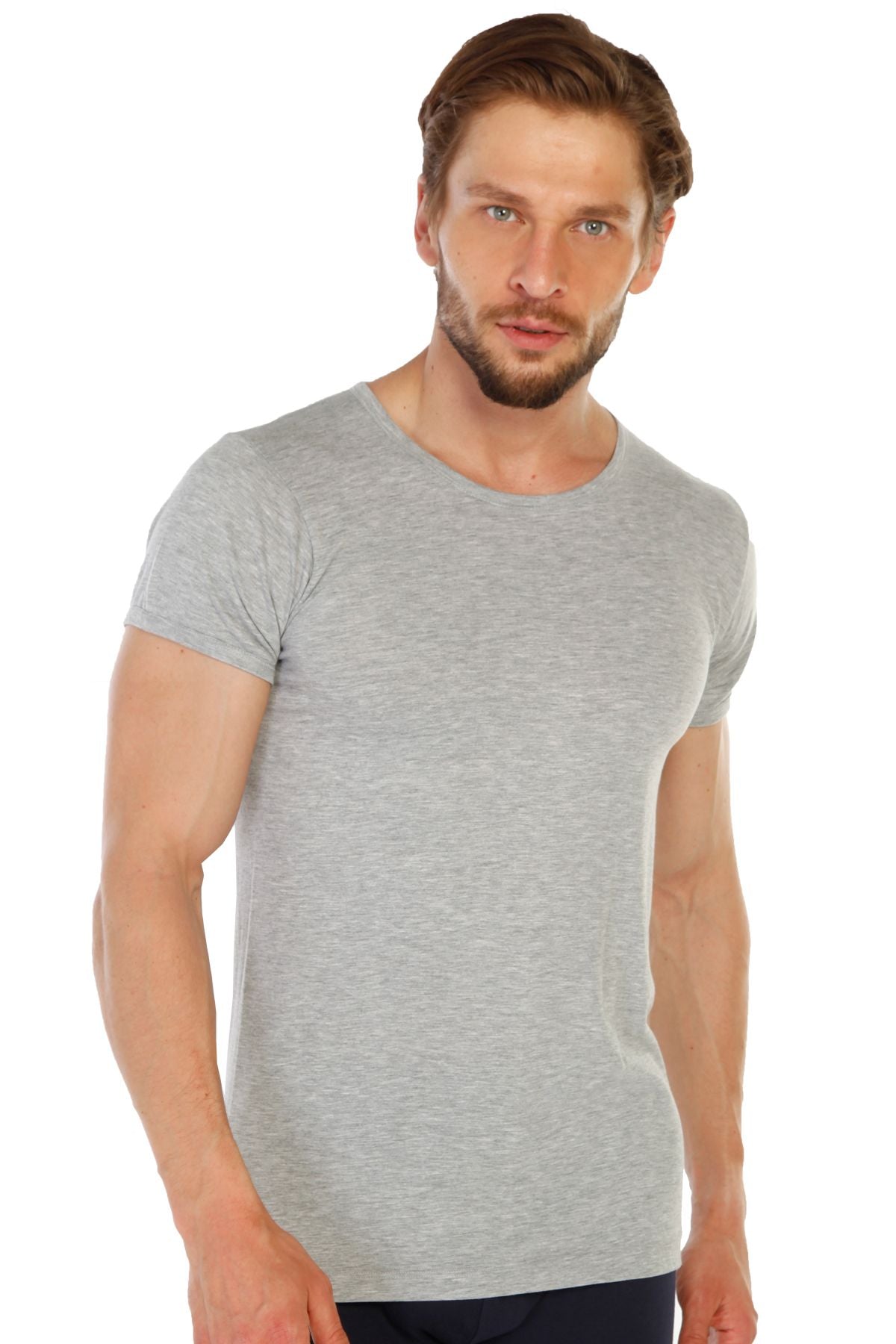TOLIN0314.06 | GRAY MELANGE | tolin-sync:ccf1b468088f49574c07b72c3c458a76dd49d3974c424944daa067cd58220964