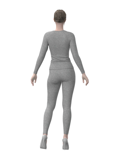 TOLIN8290 | GRAY MELANGE | tolin-sync:ca32bdf73074a55cbbe225b72a2a20c02c983db8e40348e33553a7ce642ff479