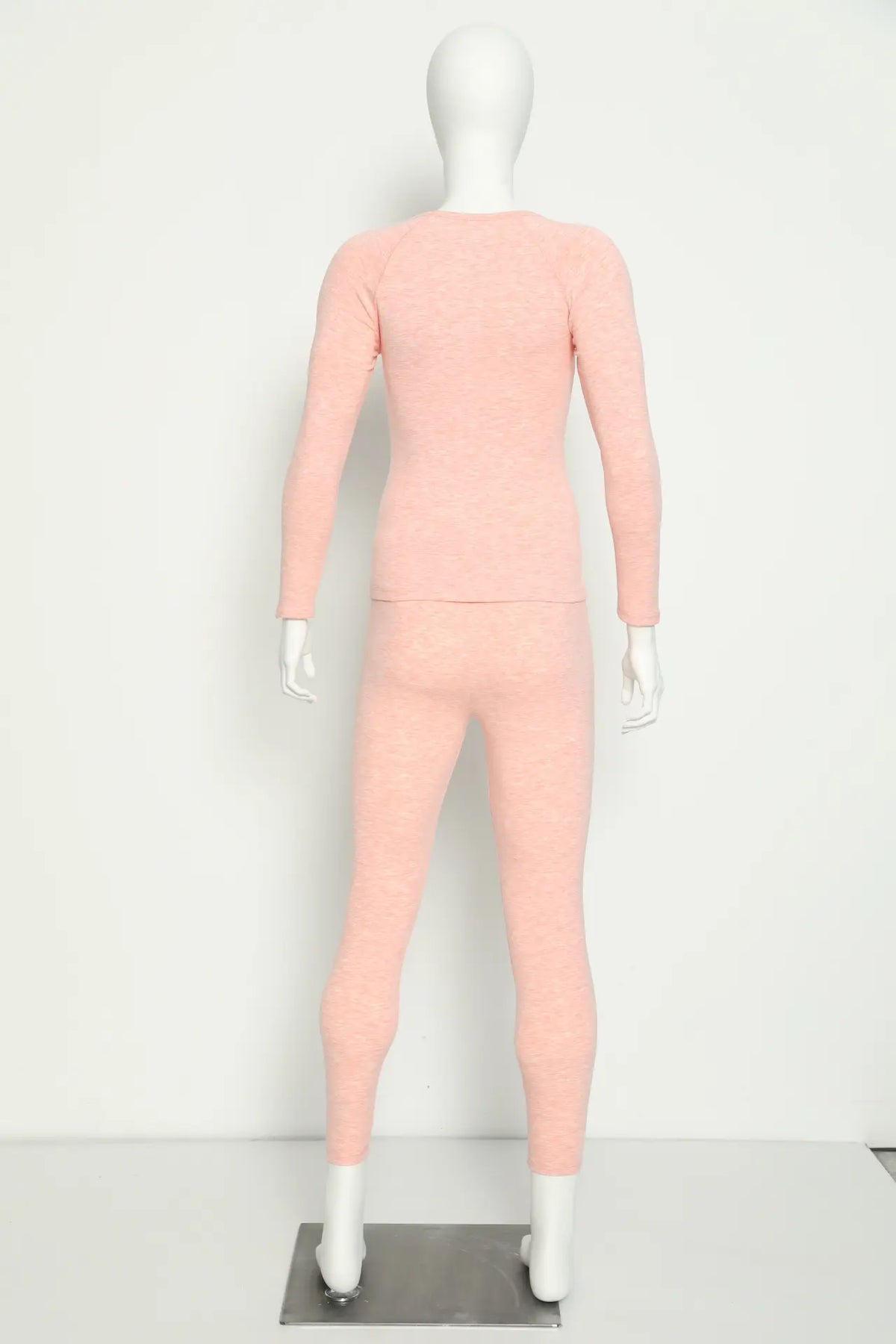 TOLIN8290 | PINK MELANGE | tolin-sync:95b56c48d6962b029f6c9004a7bfc07cce11141935910c387fbd70700818f564
