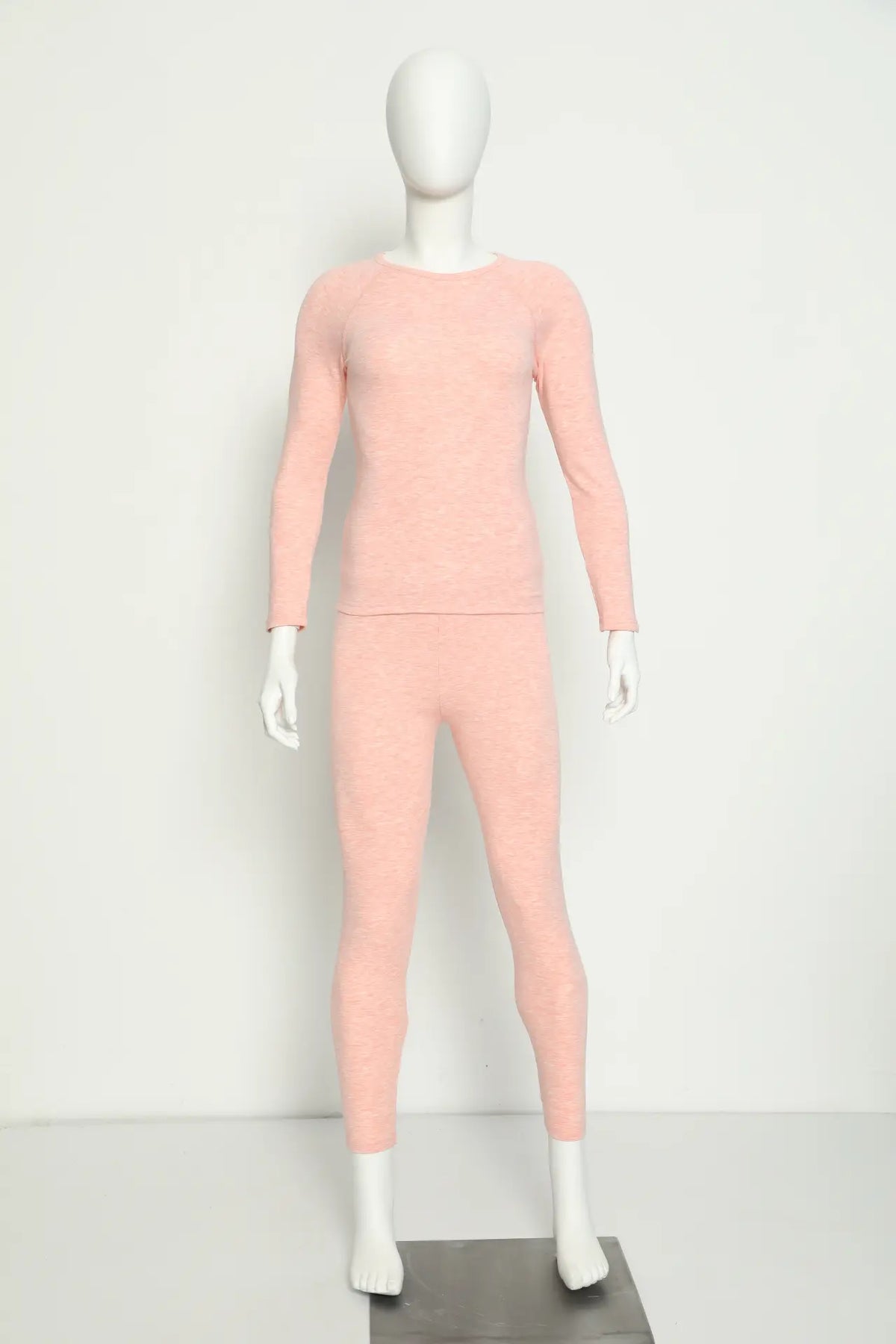 TOLIN8290 | PINK MELANGE | tolin-sync:6de196640e2e908391a72b4b019723817f205e59b6f432d53232d2640c69abe6