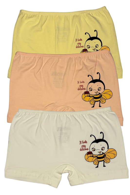 بوكسر بناتي صورة - 443