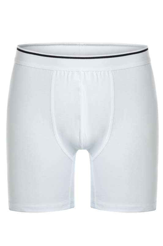 بوكسر رجالي طويل ليكرا - 4197