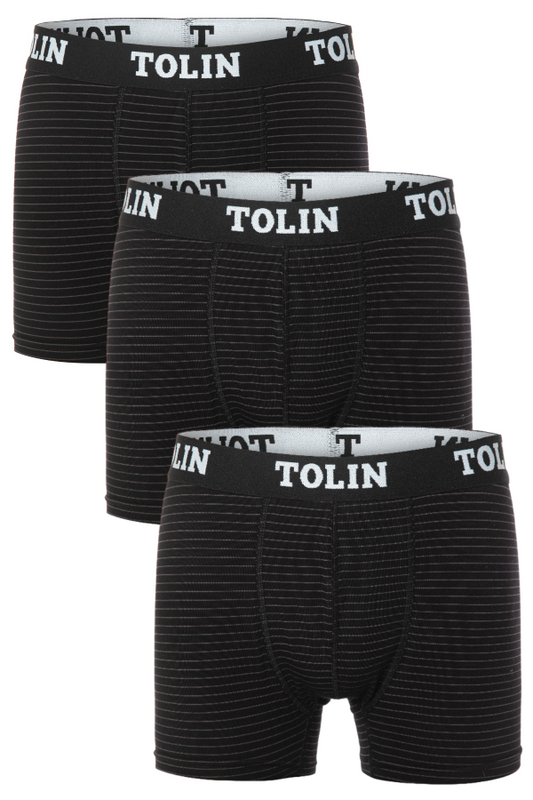 بوكسر رجالي ليكرا - 4147-08