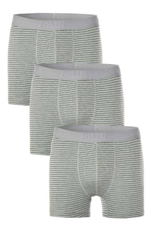 بوكسر رجالي ليكرا - 4147-07